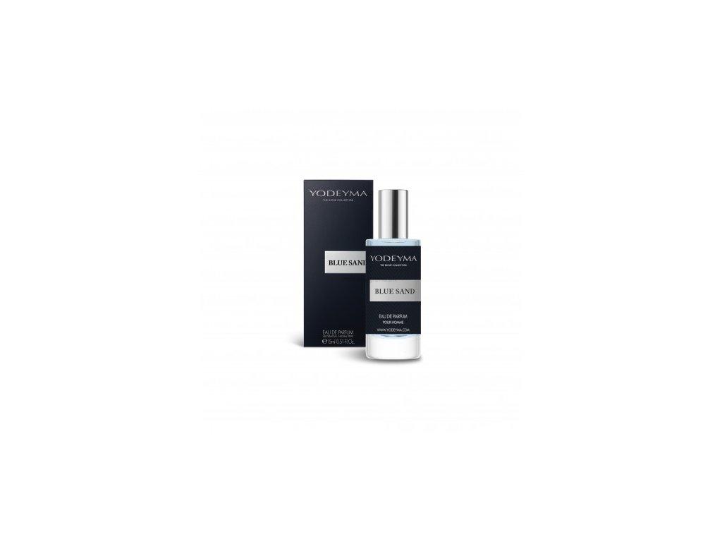 .YODEYMA Blue Sand EDP 15ml