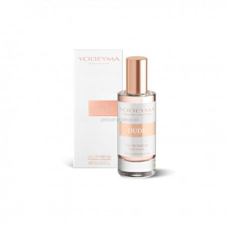 .YODEYMA OUDE EDP 15ml