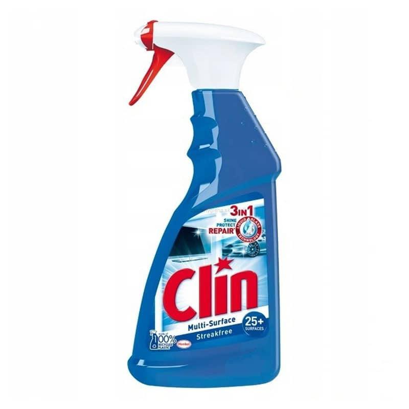 Clin rozprašovač 500ml Multi Surface