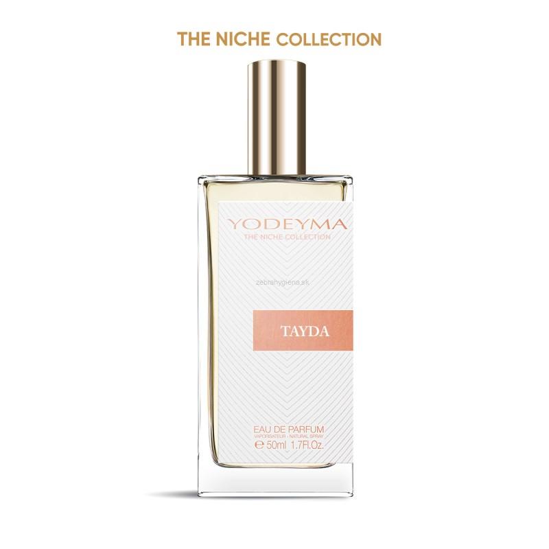 ...YODEYMA Tayda 50ml 