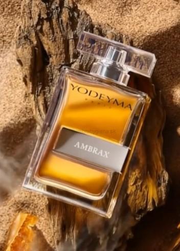 ...YODEYMA Ambrax 100ml 