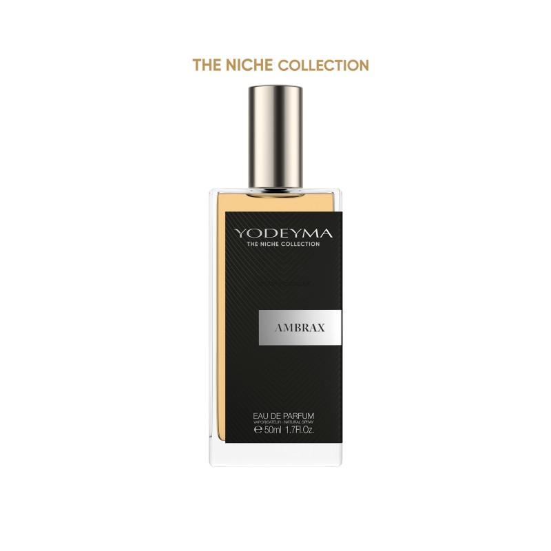...YODEYMA Ambrax 50ml 