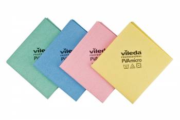 Vileda PVA Micro professional žltá