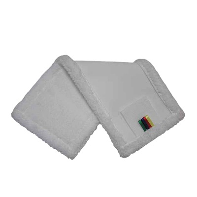 Mop FLIP mikro 40cm biely