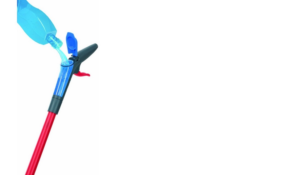 Vileda spray pro