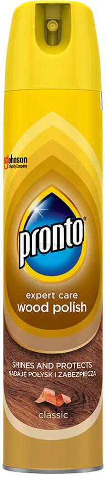 Pronto na drevo 300ml