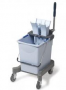 Vileda mop set "ULTRASPEED" 25 lit.