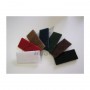 PAD nylon červený 12*25 cm