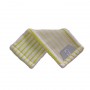 Mop FLIP mikrob. B/Ž 40cm