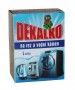 DEKALKO 150g odstraňovač vodného kameňa