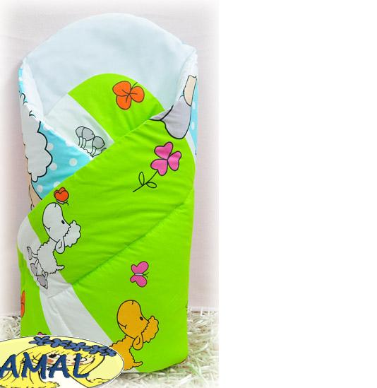 AMAL zavinovačka, kolekcia KLASIK, vzor 32/2