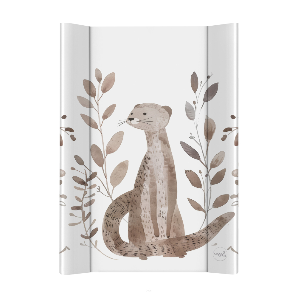 AMAL prebaľovací nadstavec, Basic-Clever-Otter, 50x70 cm