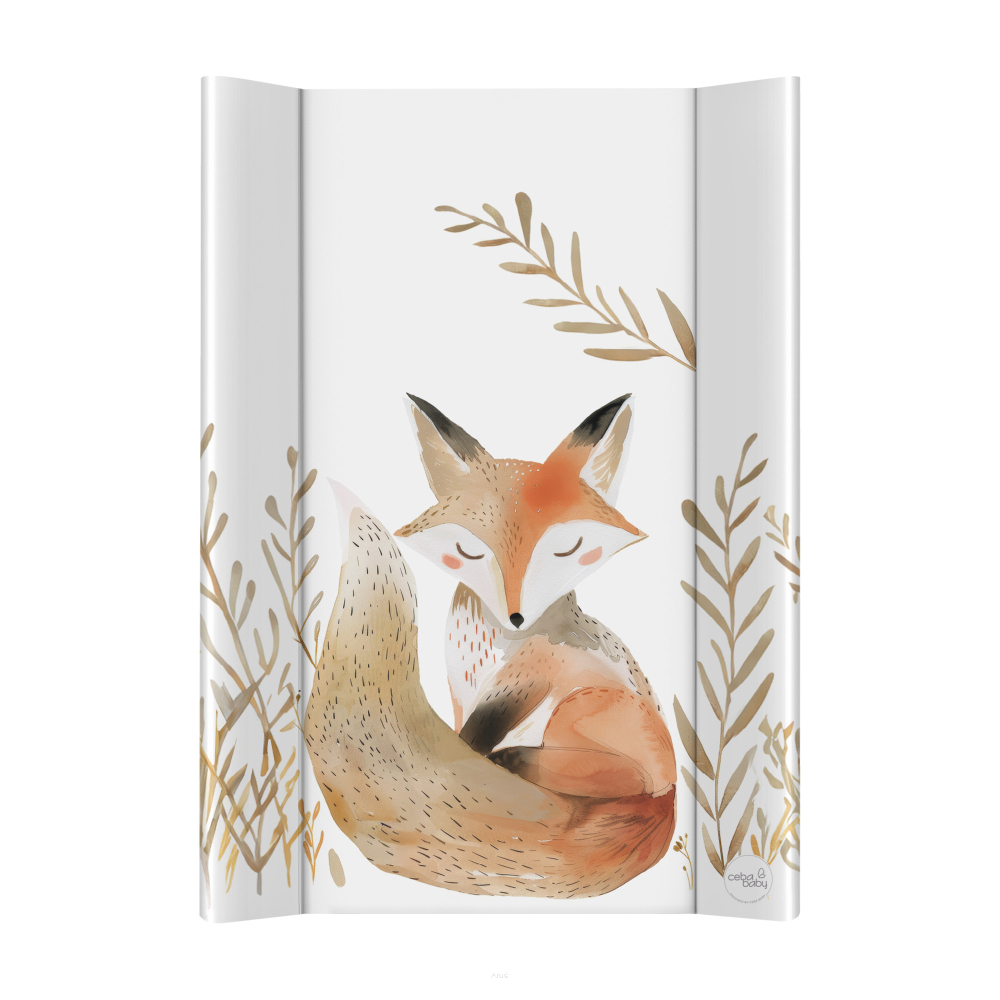 AMAL prebaľovací nadstavec, Basic-Red-Fox, 50x70 cm