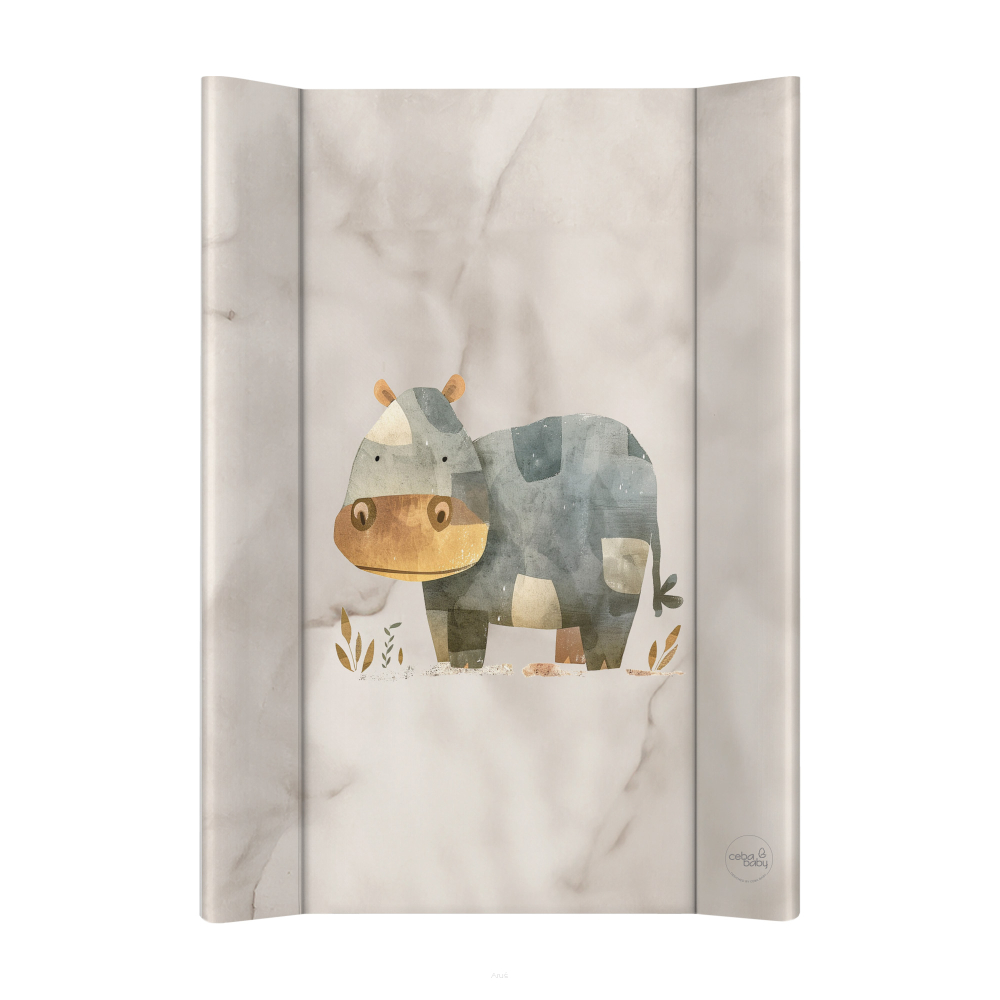 AMAL prebaľovací nadstavec, Ultra-Light-Cosy-Hippo, 50x70 cm
