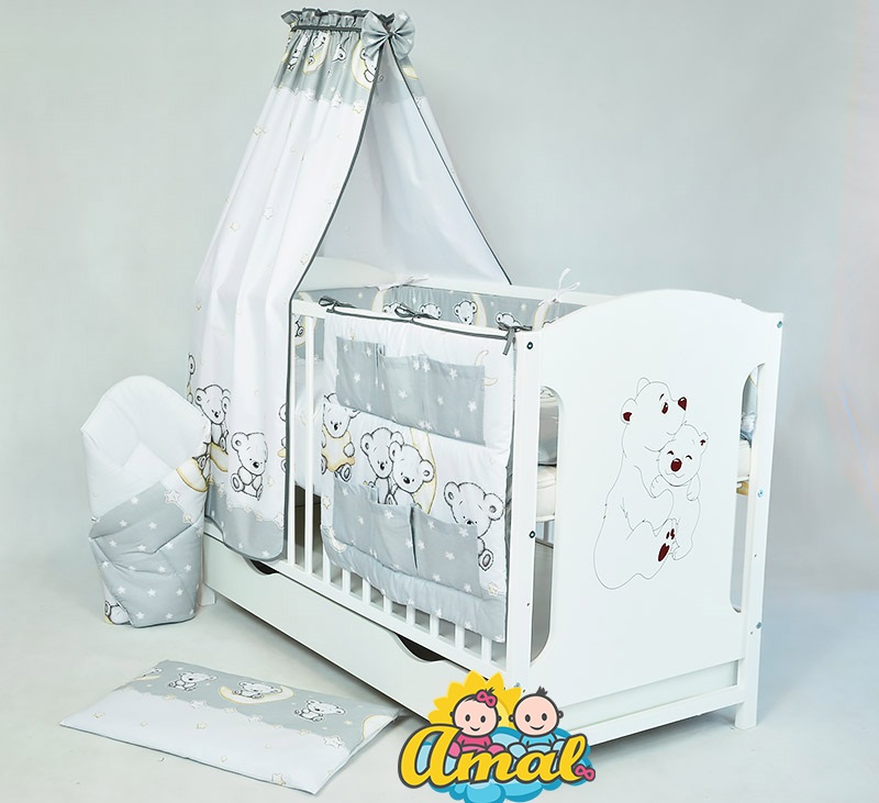AMAL zavinovačka, kolekcia KLASIK, vzor 3