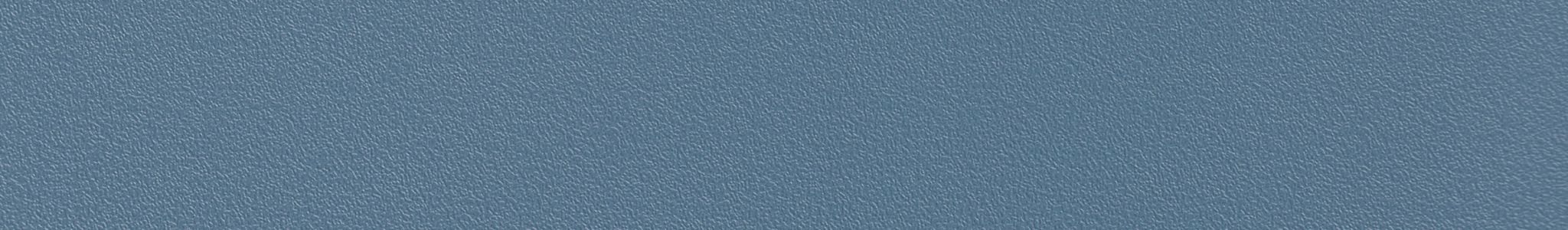 ABS U 502 Hmlová modrá perlička 42x2mm HU 15502
