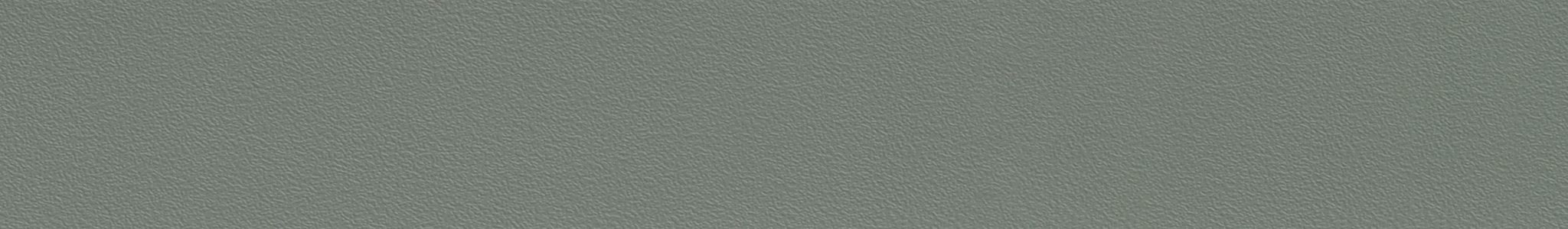 ABS U 604 Eukalyptová zelená perlička 23x2mm HU 160604
