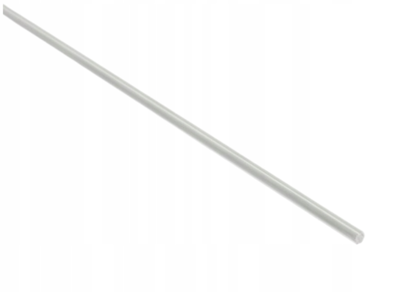 VYS AXIS PRO -2- PUSH synchronizačná tyč 1200mm antracit