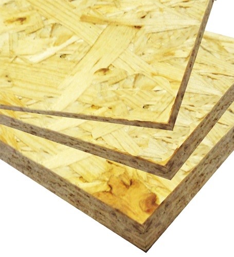 OSB3 doska 10 x 1250 x 2500 mm