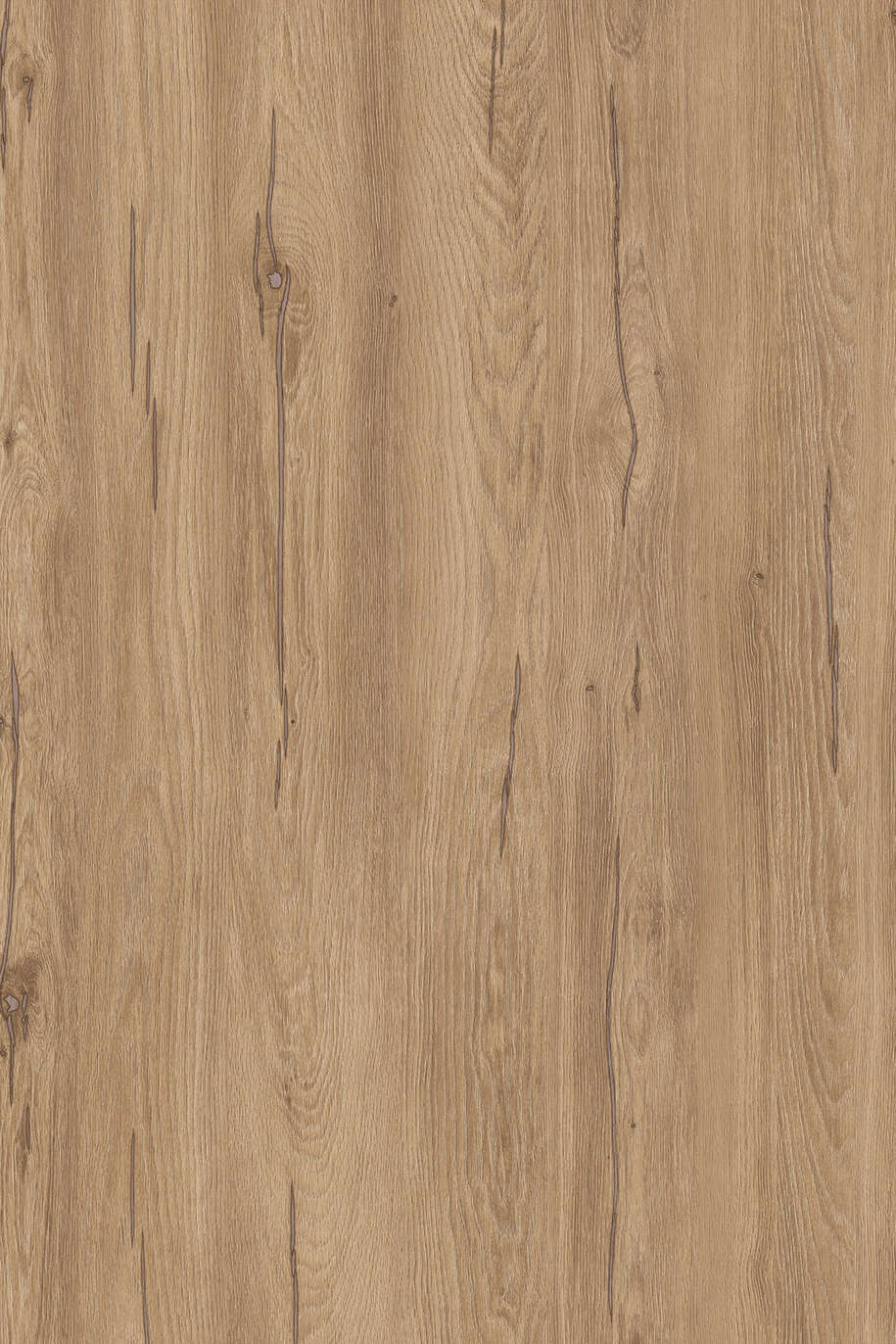 SD KR K544 RW Hazel Silverlack Oak 38 x 900 x 4100 mm