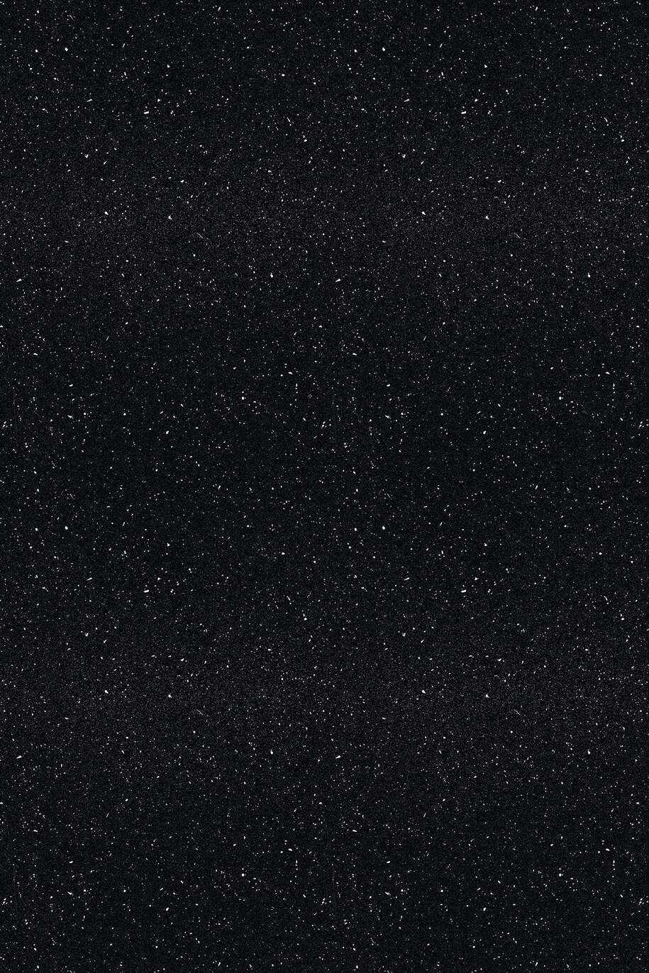 ZAS KR ABS K218 GM Black Andromeda 10 x 640 x 4100 mm