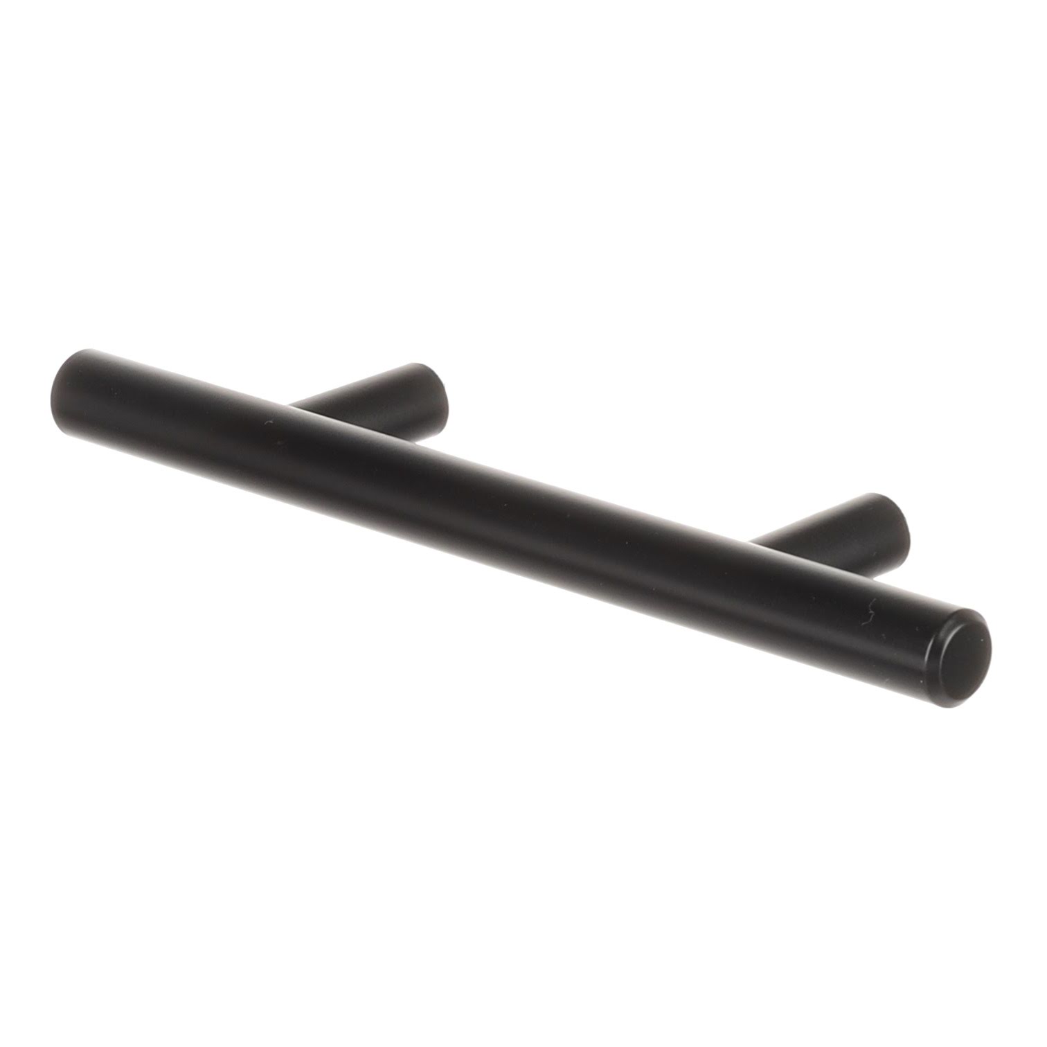 UCH RI RiexTouch XH01 úchytka, 128 mm, matná čierna