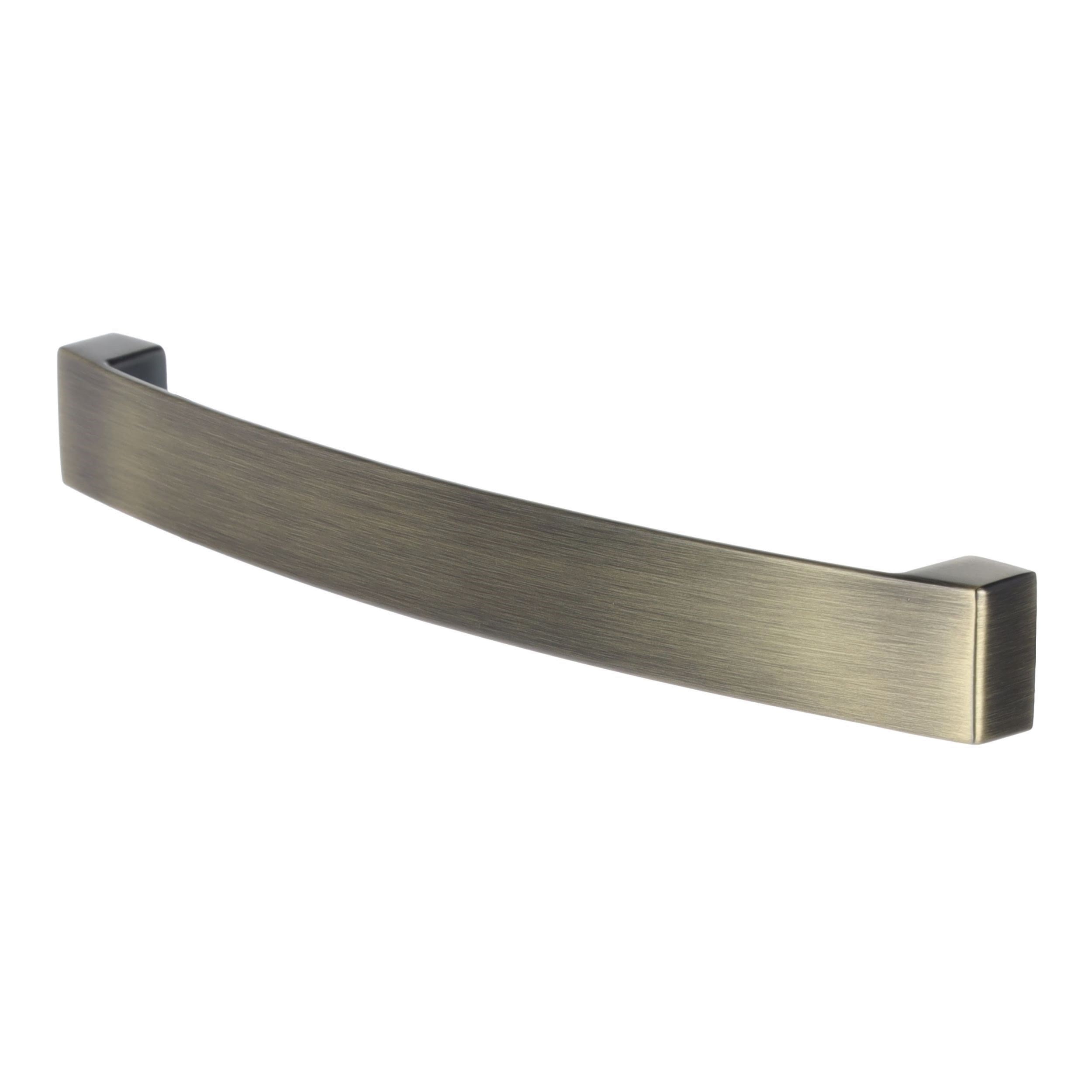 UCH RI RiexTouch XH32 úchytka, 224 mm, patinovaný bronz
