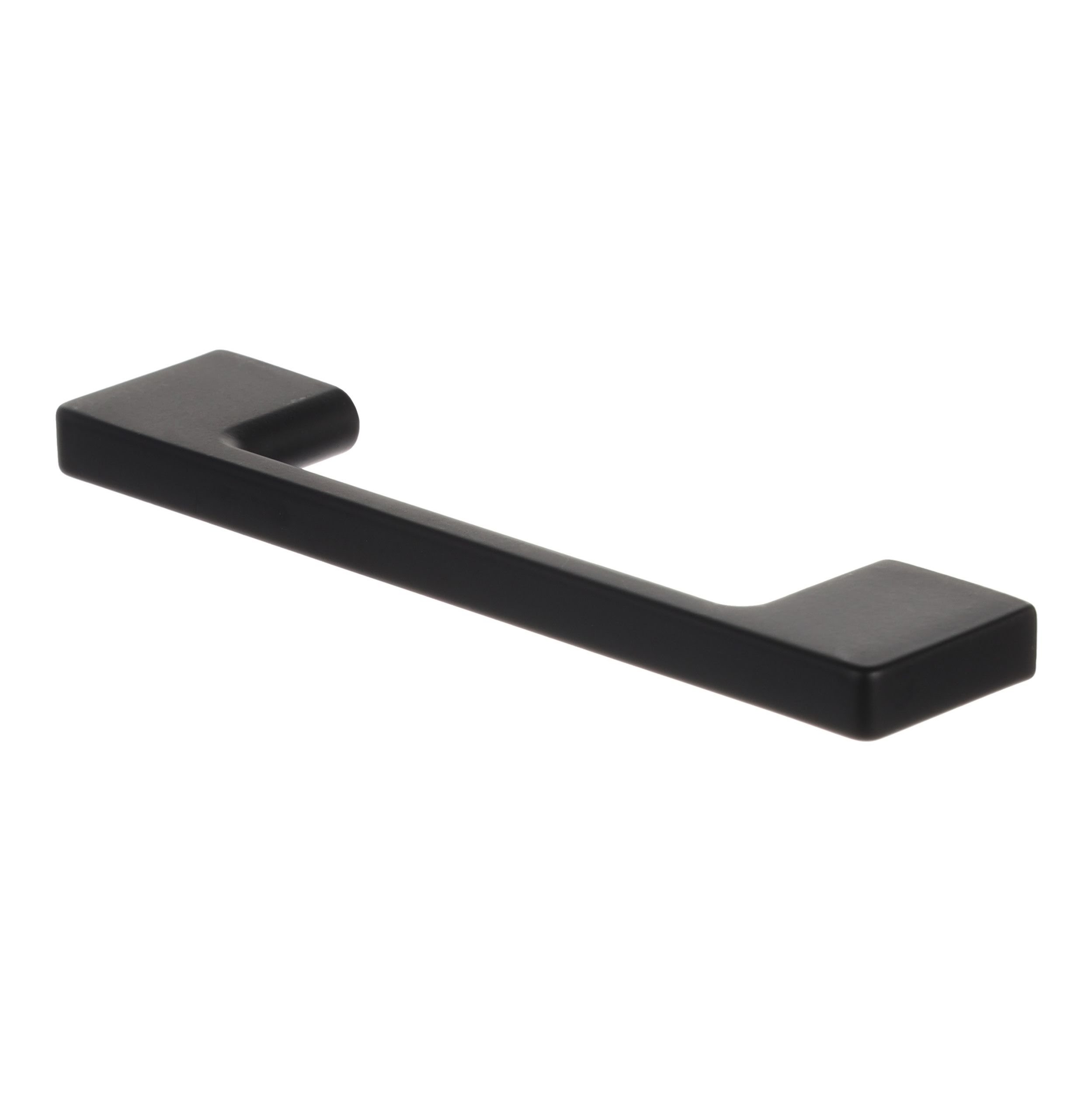 UCH RI RiexTouch XH02 úchytka, 192 mm, matná čierna