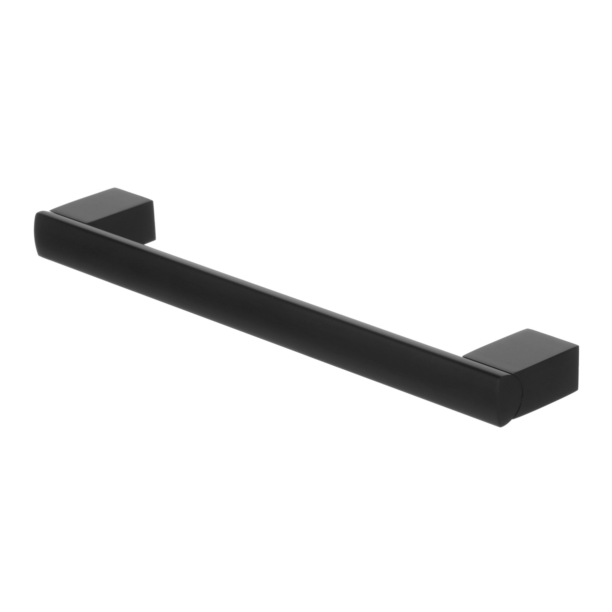 UCH RI RiexTouch XH06 úchytka, 192 mm, matná čierna