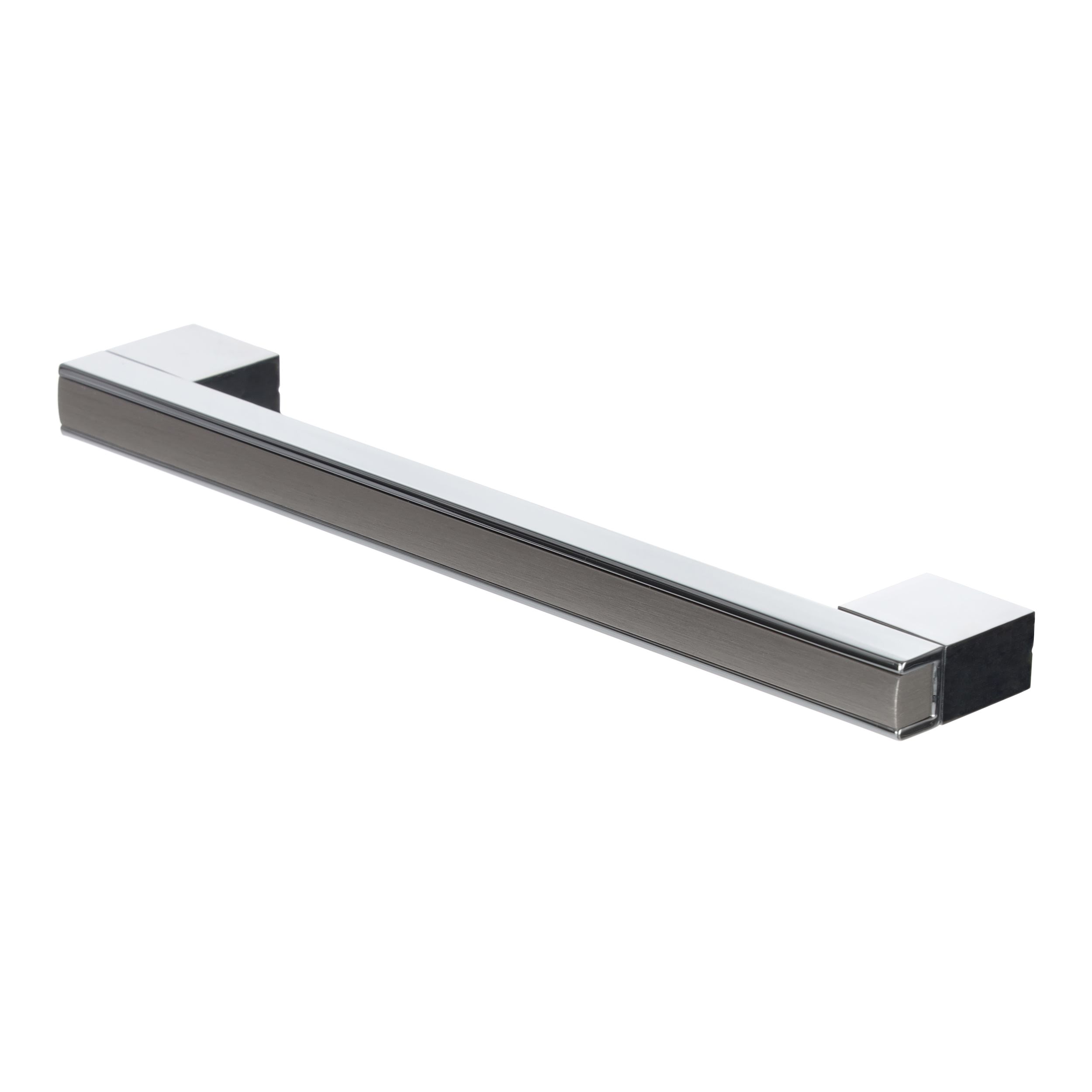 UCH RI RiexTouch XH23 úchytka, 448 mm, lesklý chróm / imitácia nerez