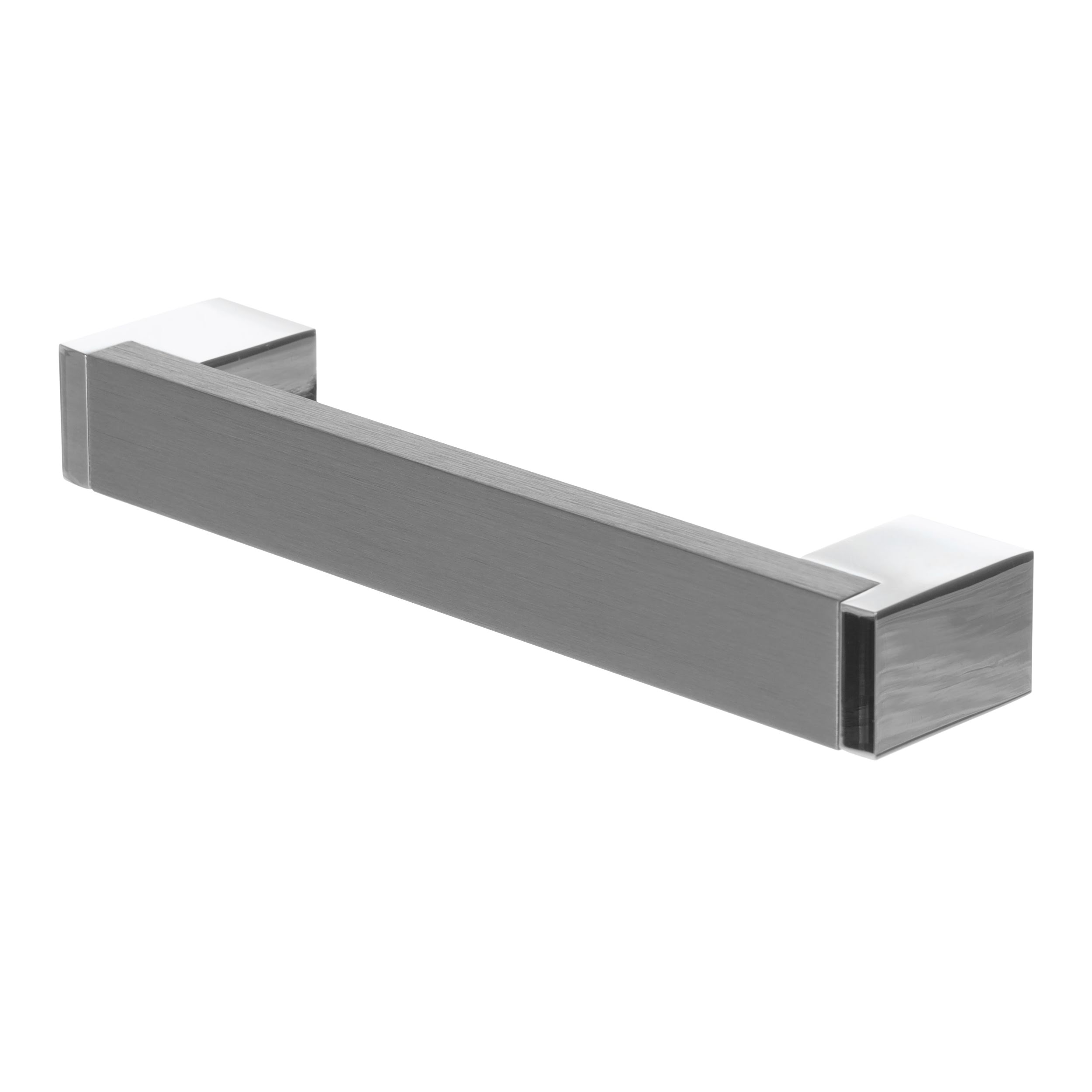 UCH RI RiexTouch XH18 úchytka, 224 mm, lesklý chróm / imitácia nerez