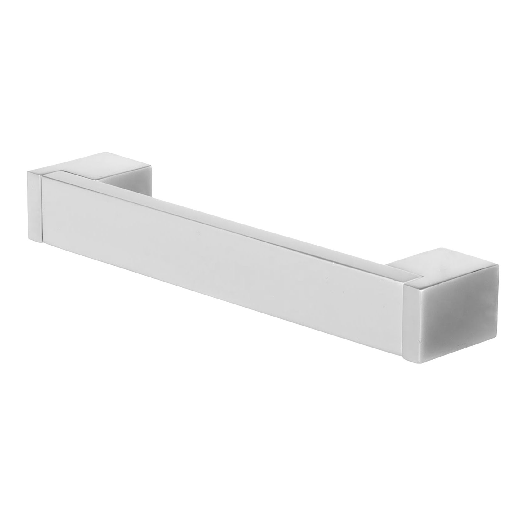 UCH RI RiexTouch XH18 úchytka, 320 mm, matný chróm / eloxovaný hliník