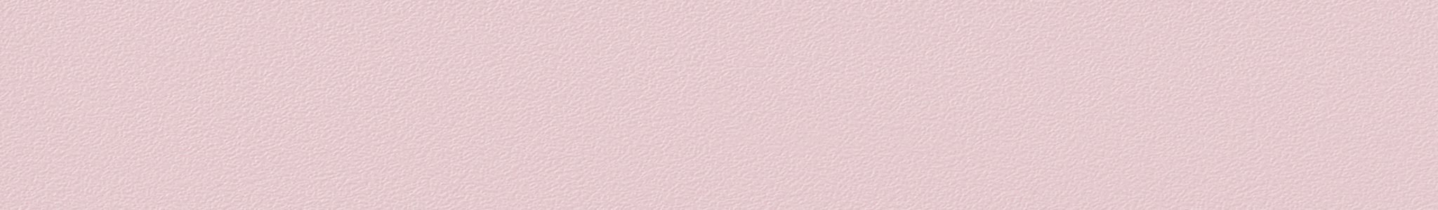 ABS 235 ružová perlička 42x1mm HU 13235