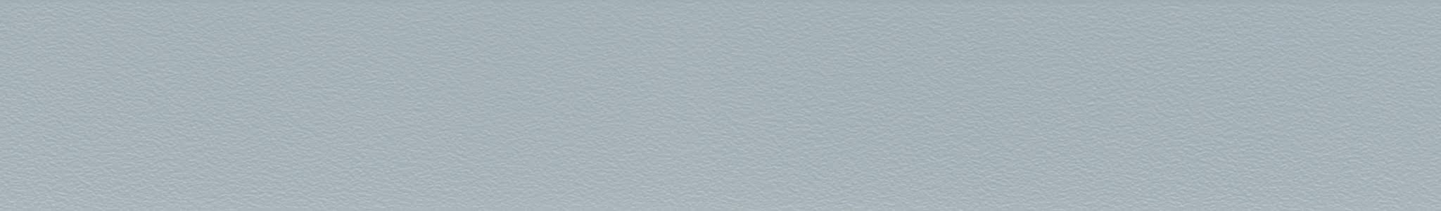 ABS U 788 šedá arktická perlička 23x2mm HU 17788