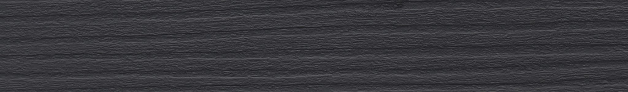 ABS U 998 čierna gravír ST38 42x2mm HU 193031