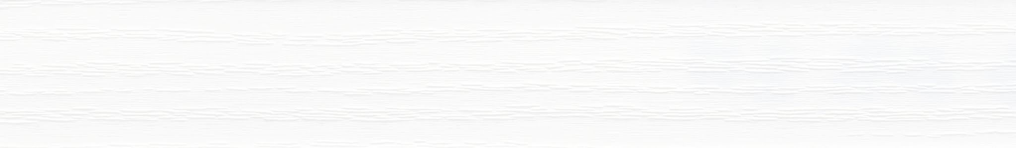 ABS W 1000 biela prémiová gravír ST19 22x2mm HU 10482