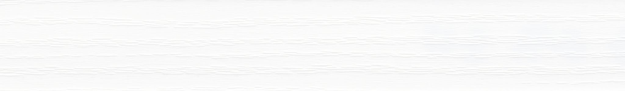 ABS W 1000 biela rustikál gravír 22x2mm HU 101000