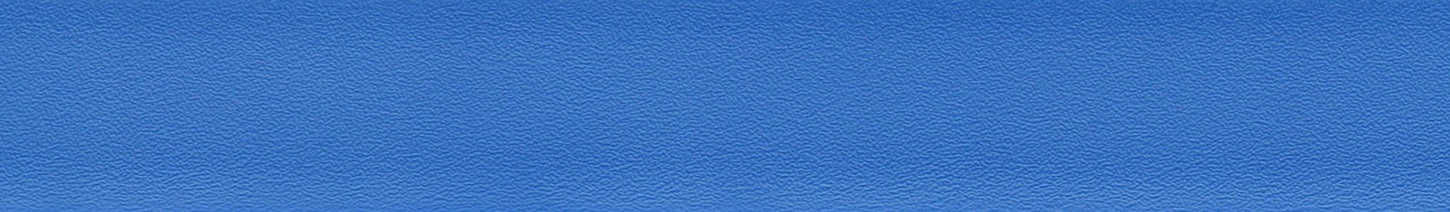 ABS 0125 modrá perlička 22x2mm HU 15125