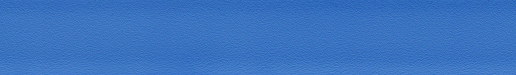ABS 0125 modrá perlička 22x2mm HU 15125