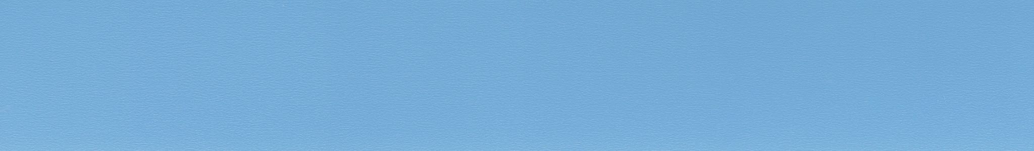 ABS K517 SU Azure Blue 22x2mm HU 150517