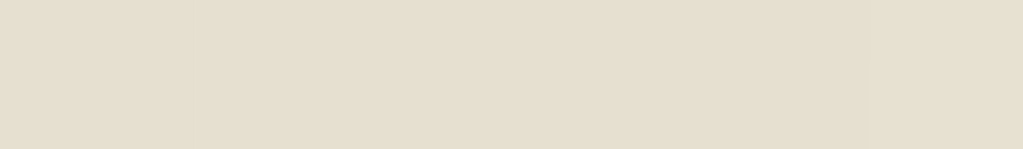 ABS 0719 Beige Luxor matt 42x1mm HU 120719