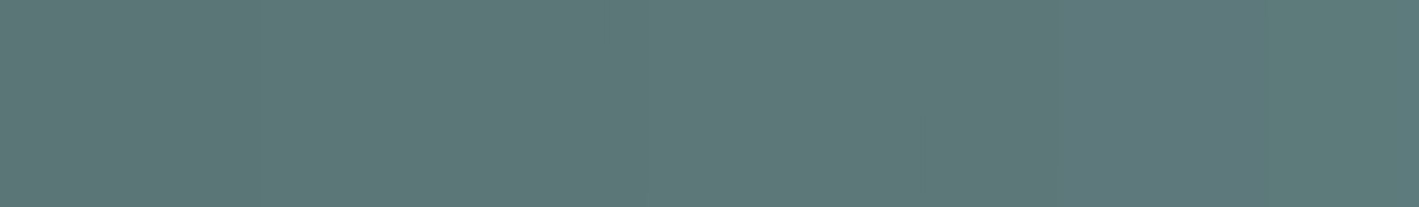 ABS 0750 Verde Comodoro matt 43x1mm HU 160750