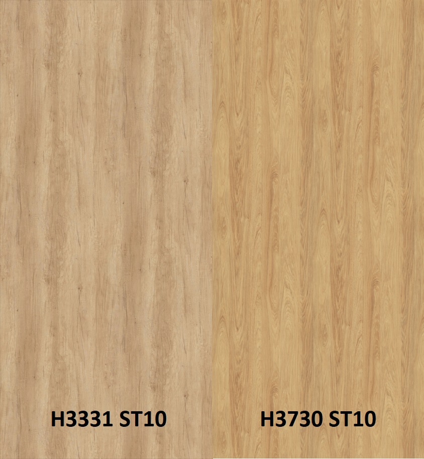 ZAS EG zástena H3331/H3730 9,2 x 640 x 4100mm