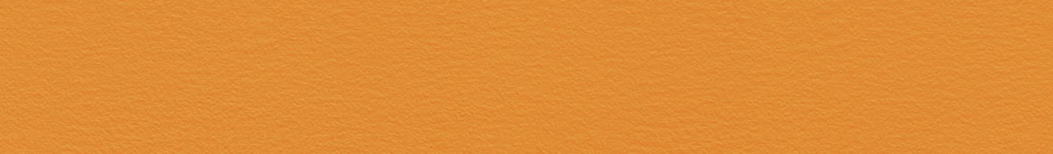 ABS U 350 oranžová siena perlička 23x2mm HU 181987