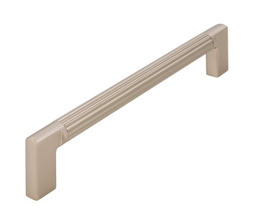 UCH AN 14915 úchytka SIRO ušľachtilá oceľ mat ZN27 160mm