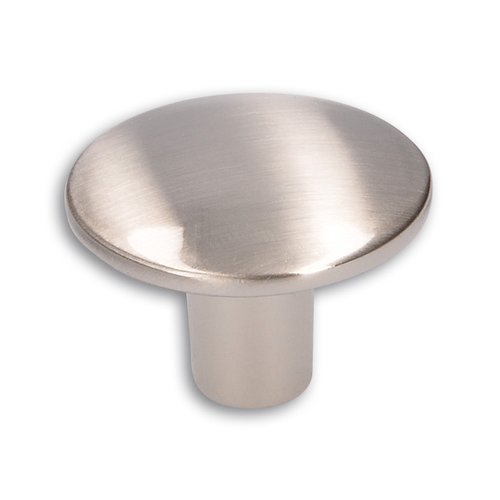 UCH AN 12489 knopka SIRO nikel jemne brúsený ZN21 ø 30mm