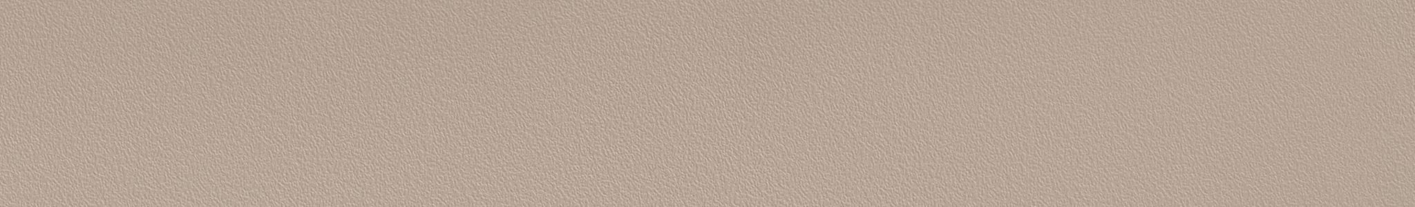 ABS U 211 mandľovo šedá 23x1mm HU 12211