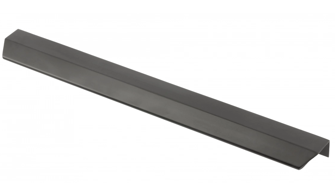 UCH GTV TREX CROSS 320mm čierna matná