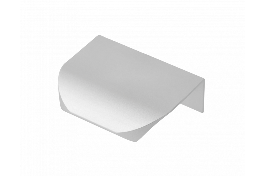 UCH GTV HEXA 032mm hliník matný knopka