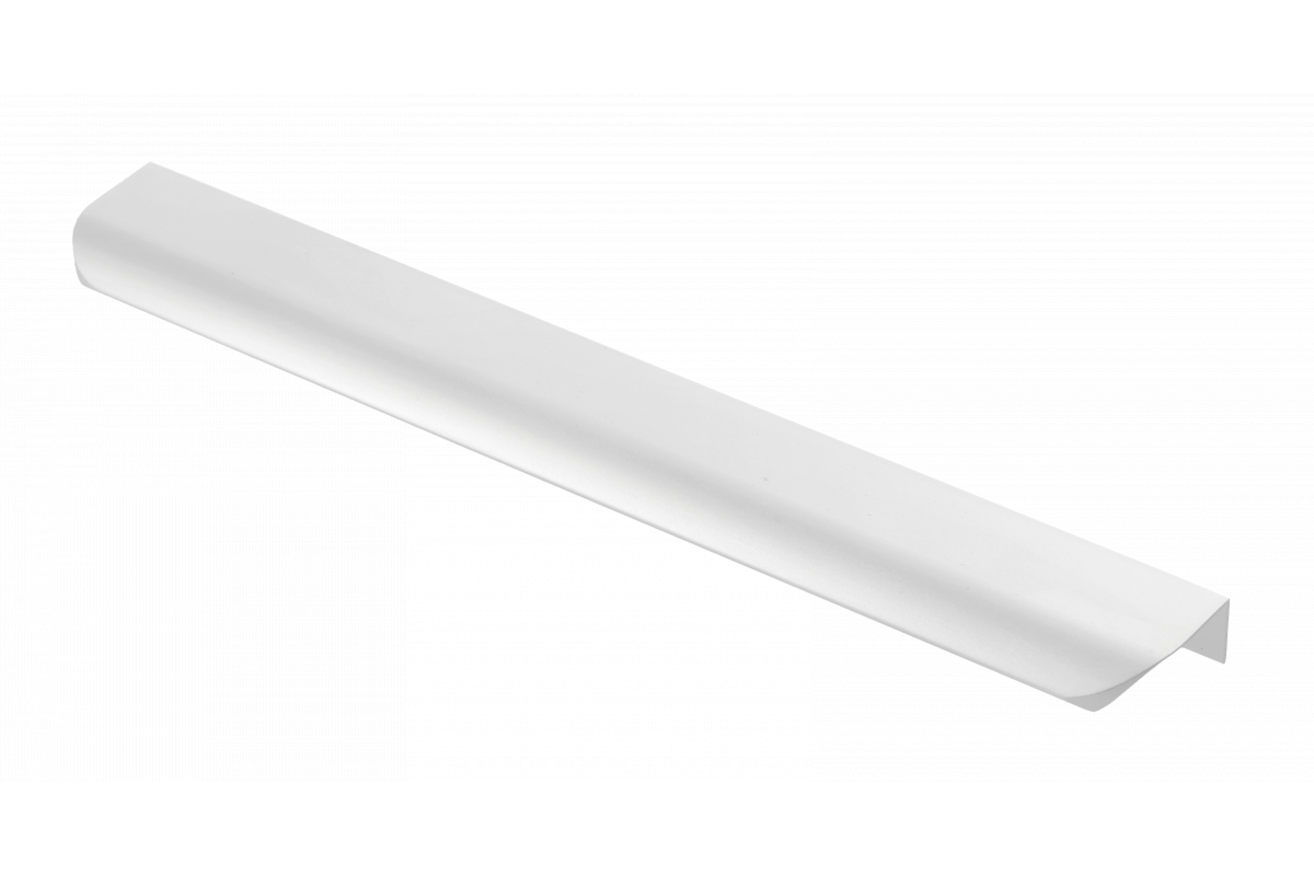 UCH GTV HEXA 256mm hliník matný 